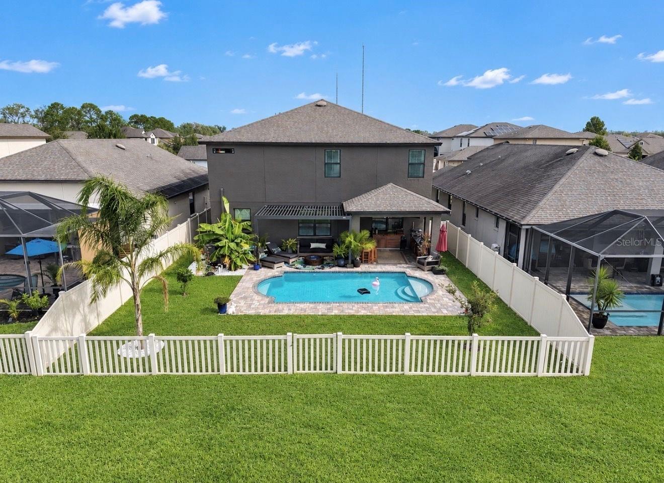 12112 CREEK PRESERVE DR — photo 47