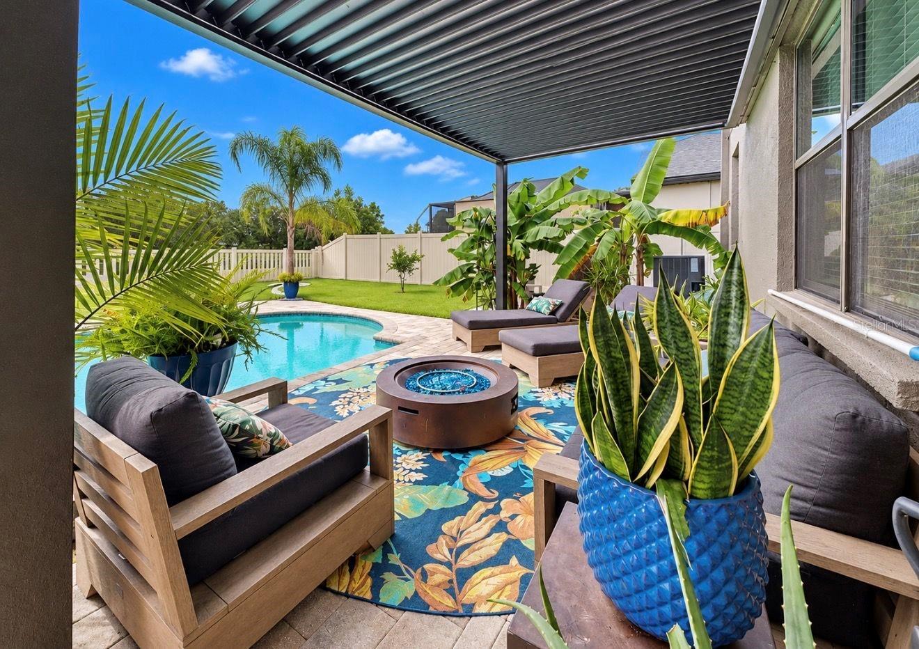12112 CREEK PRESERVE DR — photo 40
