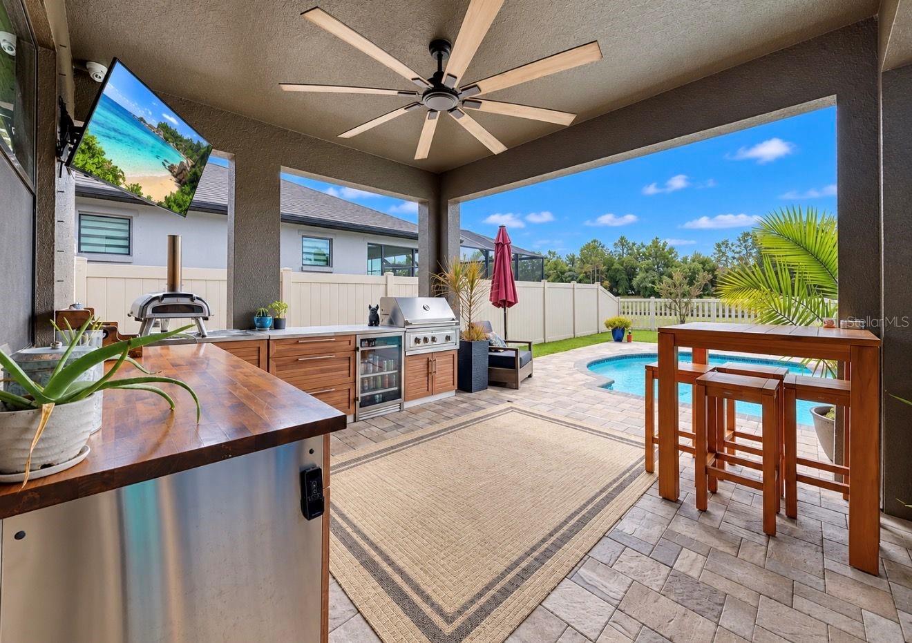12112 CREEK PRESERVE DR — photo 42