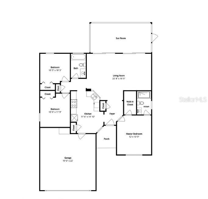 8150 TOM SAWYER DR — photo 34