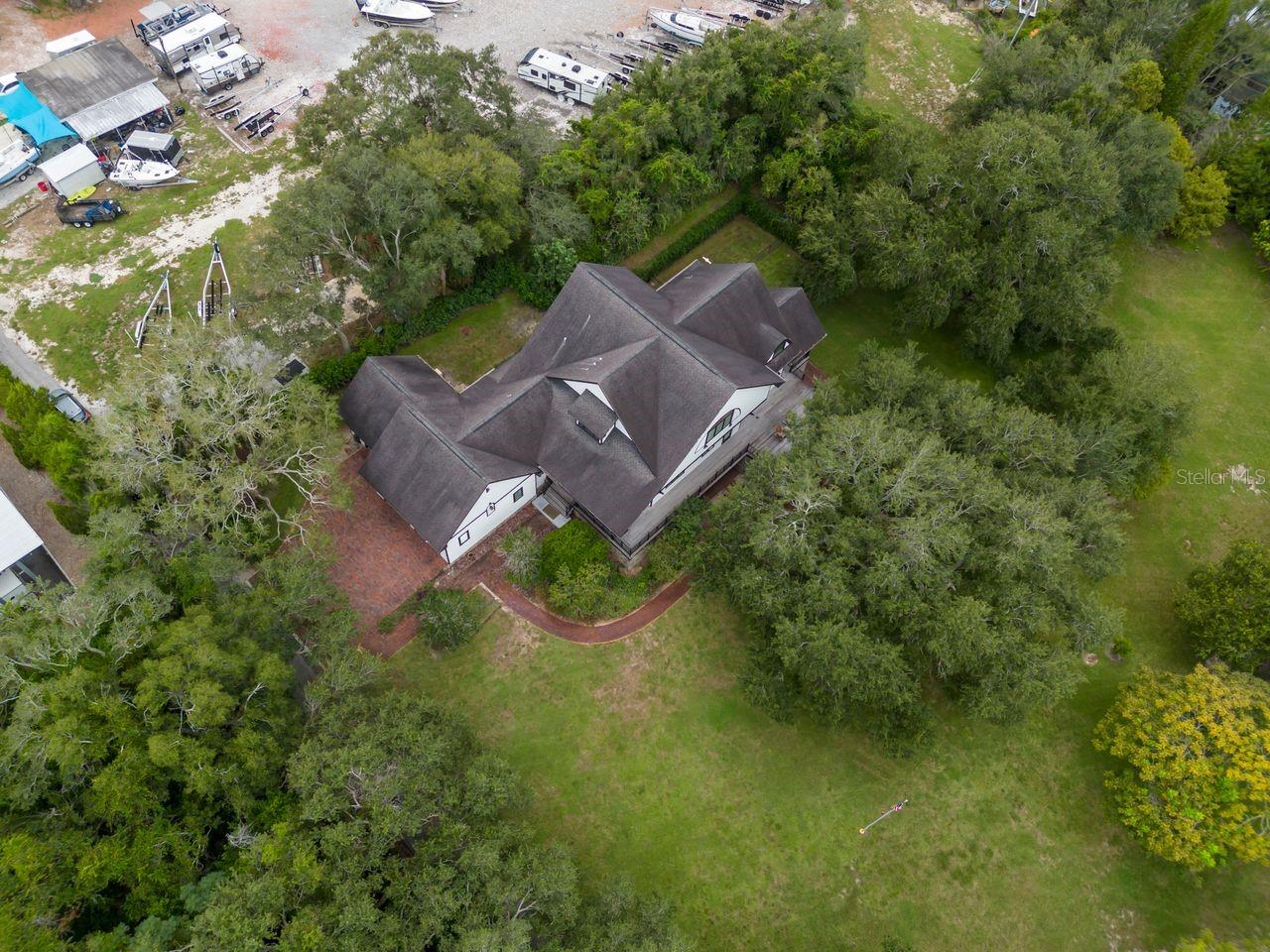 109 OLD OAK LN — photo 72