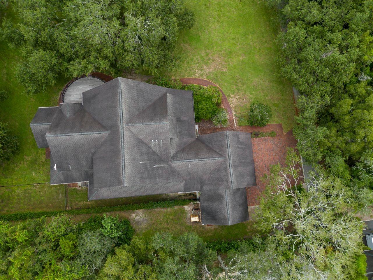 201 OLD OAK LN — photo 12