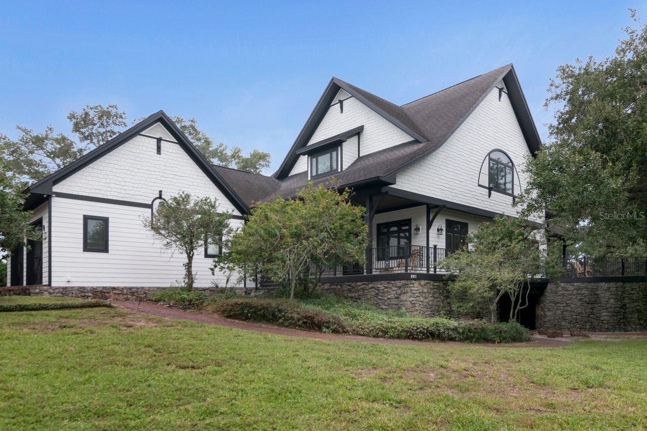 201 OLD OAK LN — photo 14