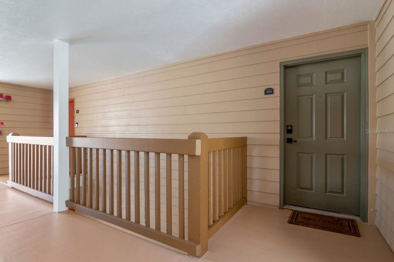 9481 HIGHLAND OAK DR. #514 — photo 3