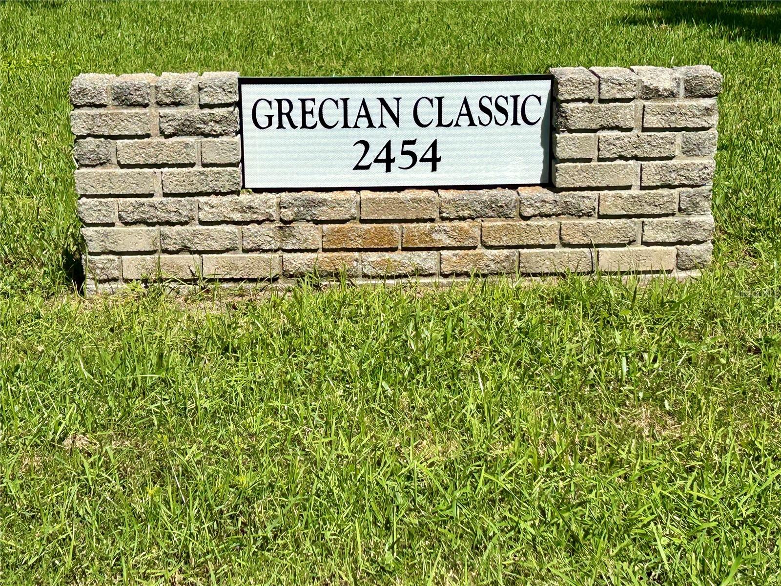 2454 AUSTRALIA WAY E #38 — photo 2