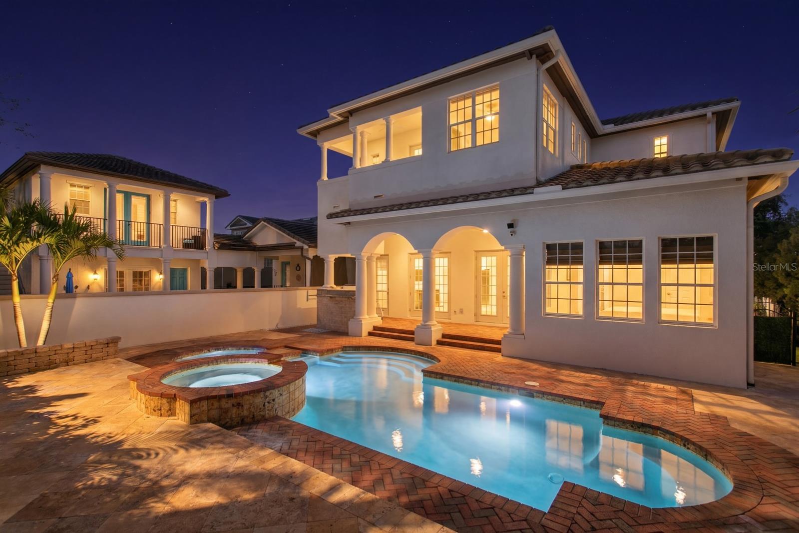6123 YEATS MANOR DR — photo 52