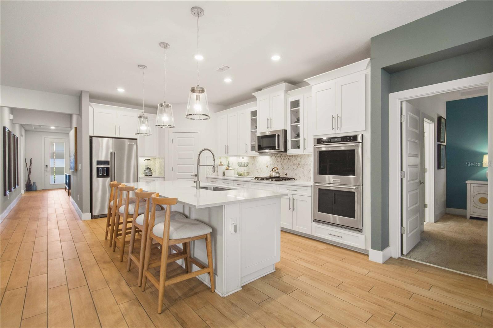 13721 FLAT WOODS TER — photo 15