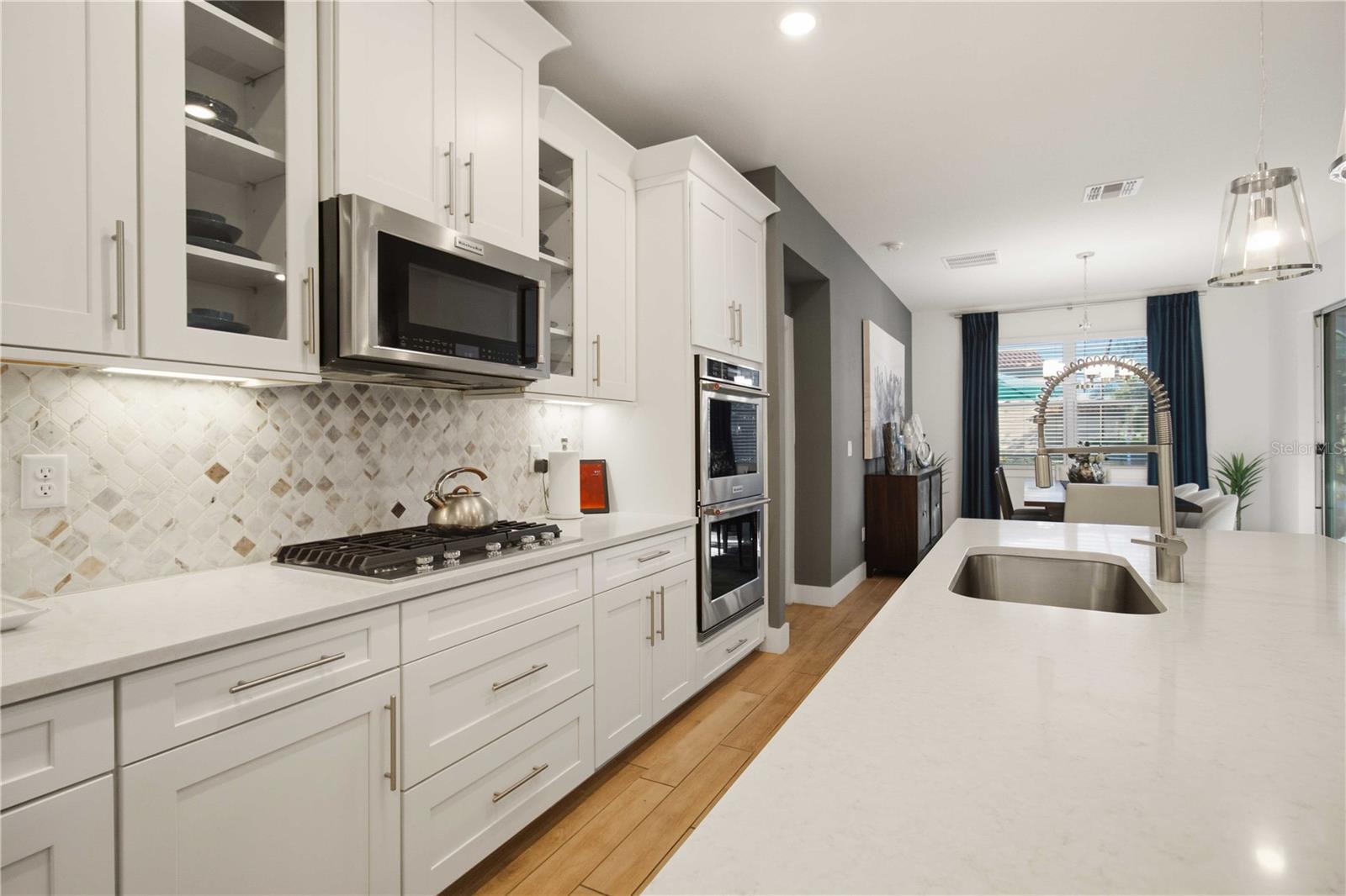 13721 FLAT WOODS TER — photo 13