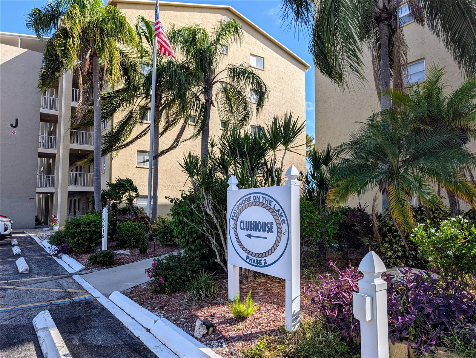 3779 LAKE BAYSHORE DR #H-402 — photo 28