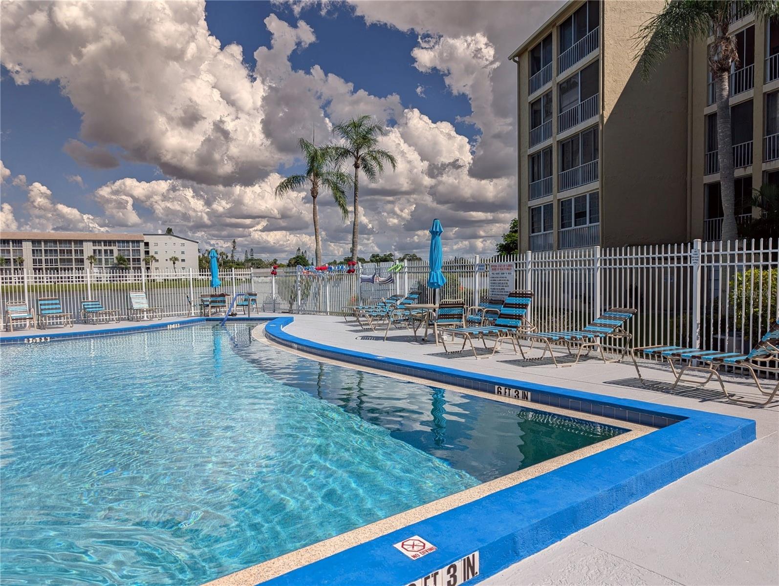 3779 LAKE BAYSHORE DR #H-402 — photo 29