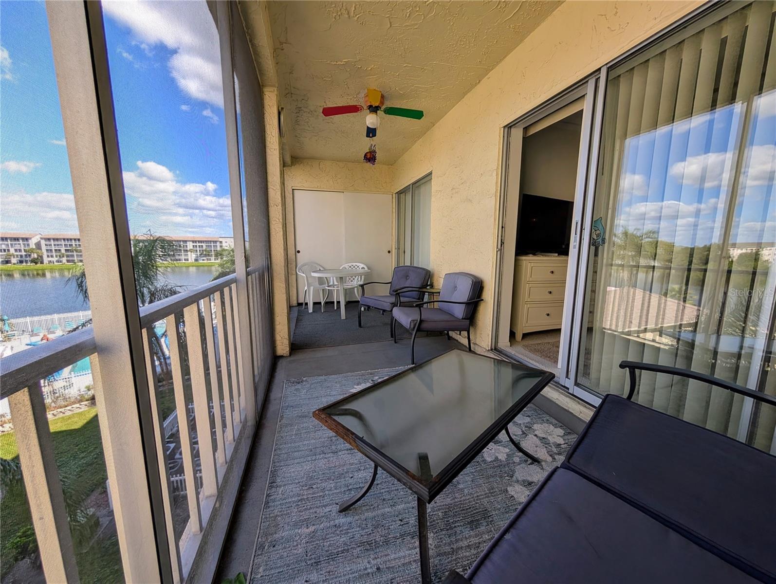 3779 LAKE BAYSHORE DR #H-402 — photo 22