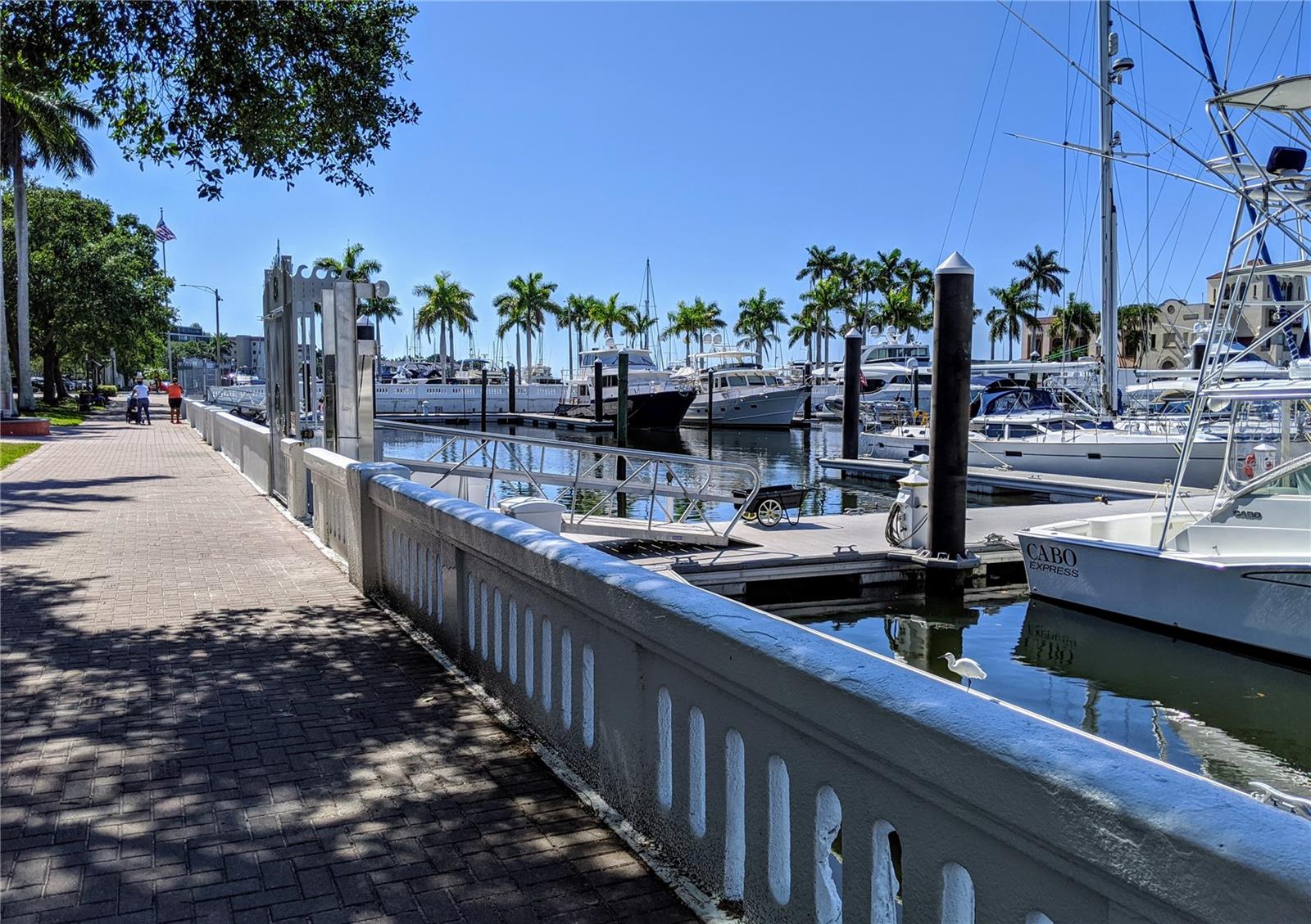 3779 LAKE BAYSHORE DR #H-402 — photo 45