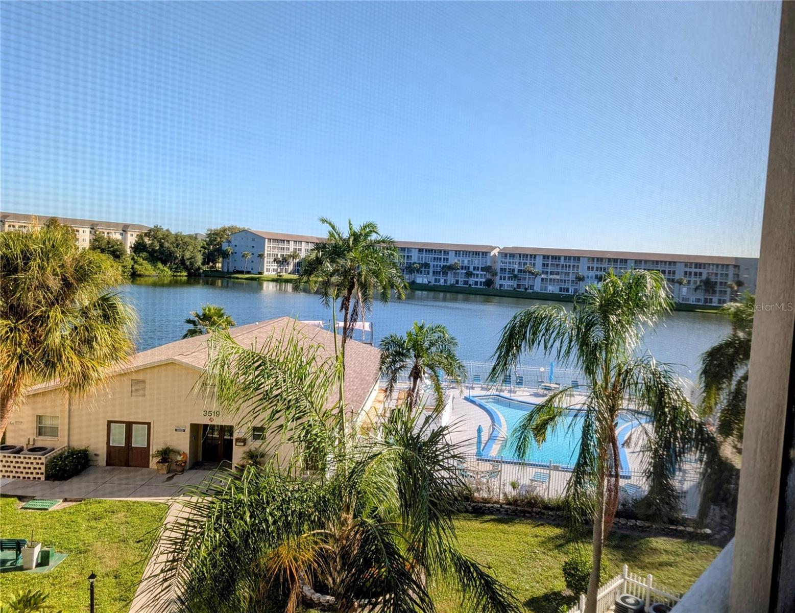 3779 LAKE BAYSHORE DR #H-402 — photo 24