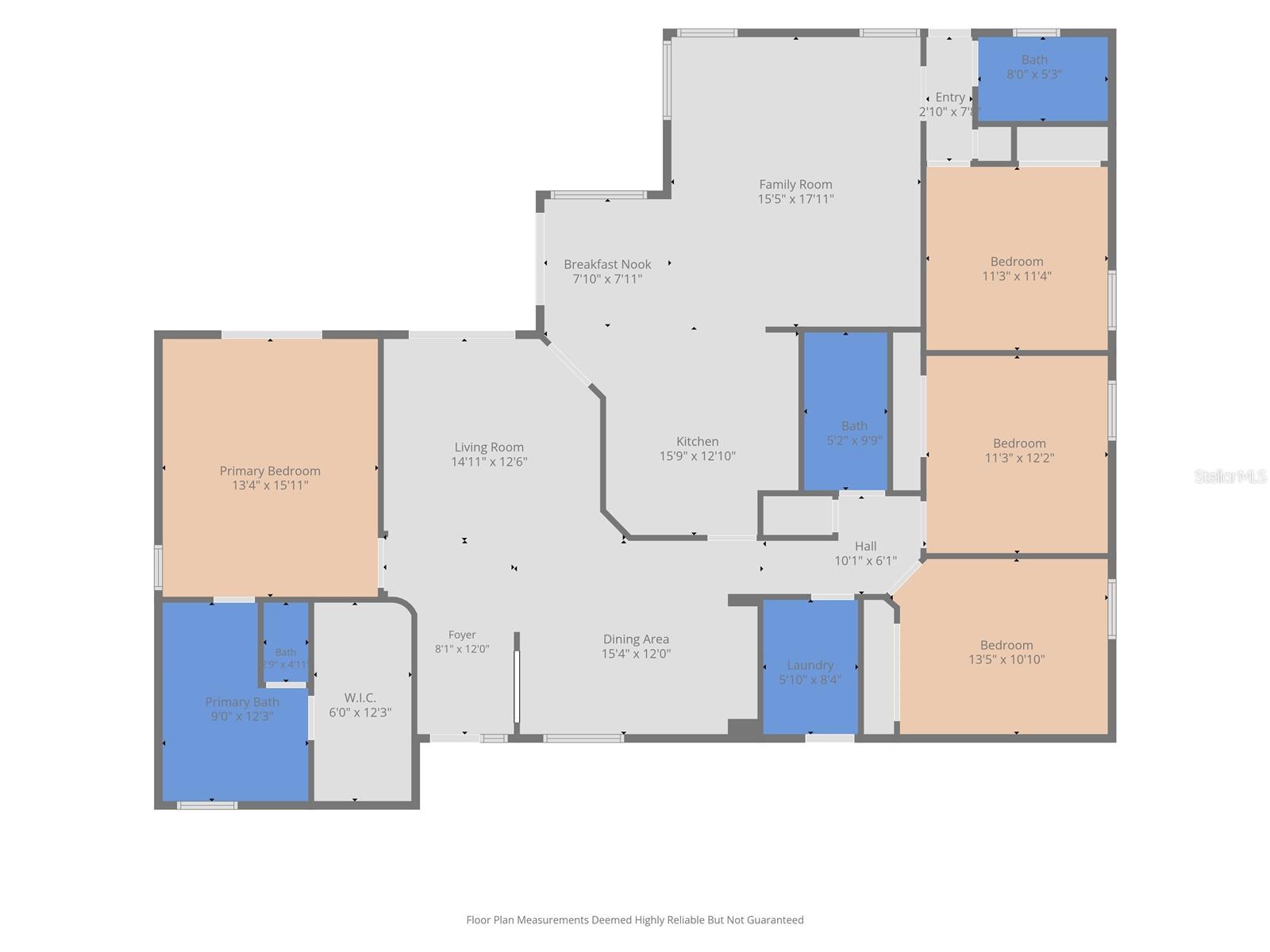 12541 LEATHERLEAF DR — photo 38
