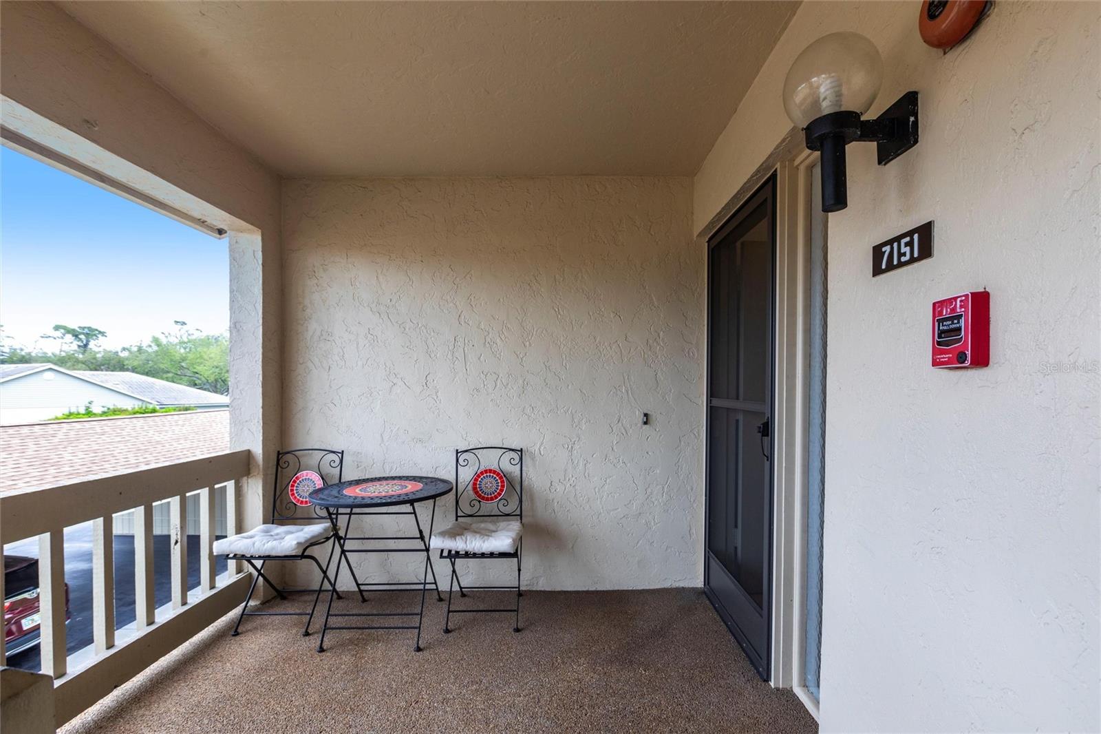 7151 WOOD CREEK DR #205 — photo 2