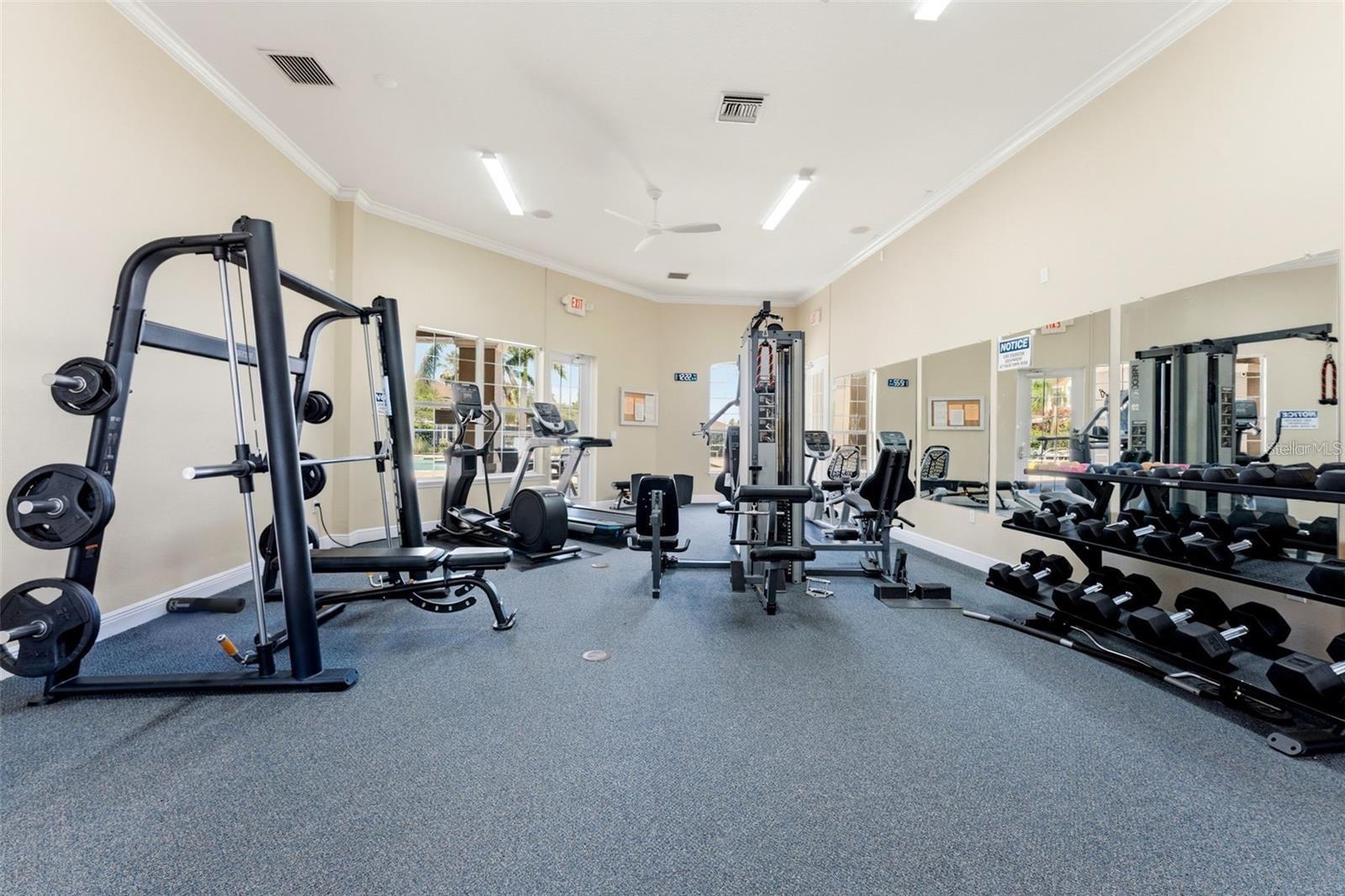 7001 INTERBAY BLVD #102 — photo 31