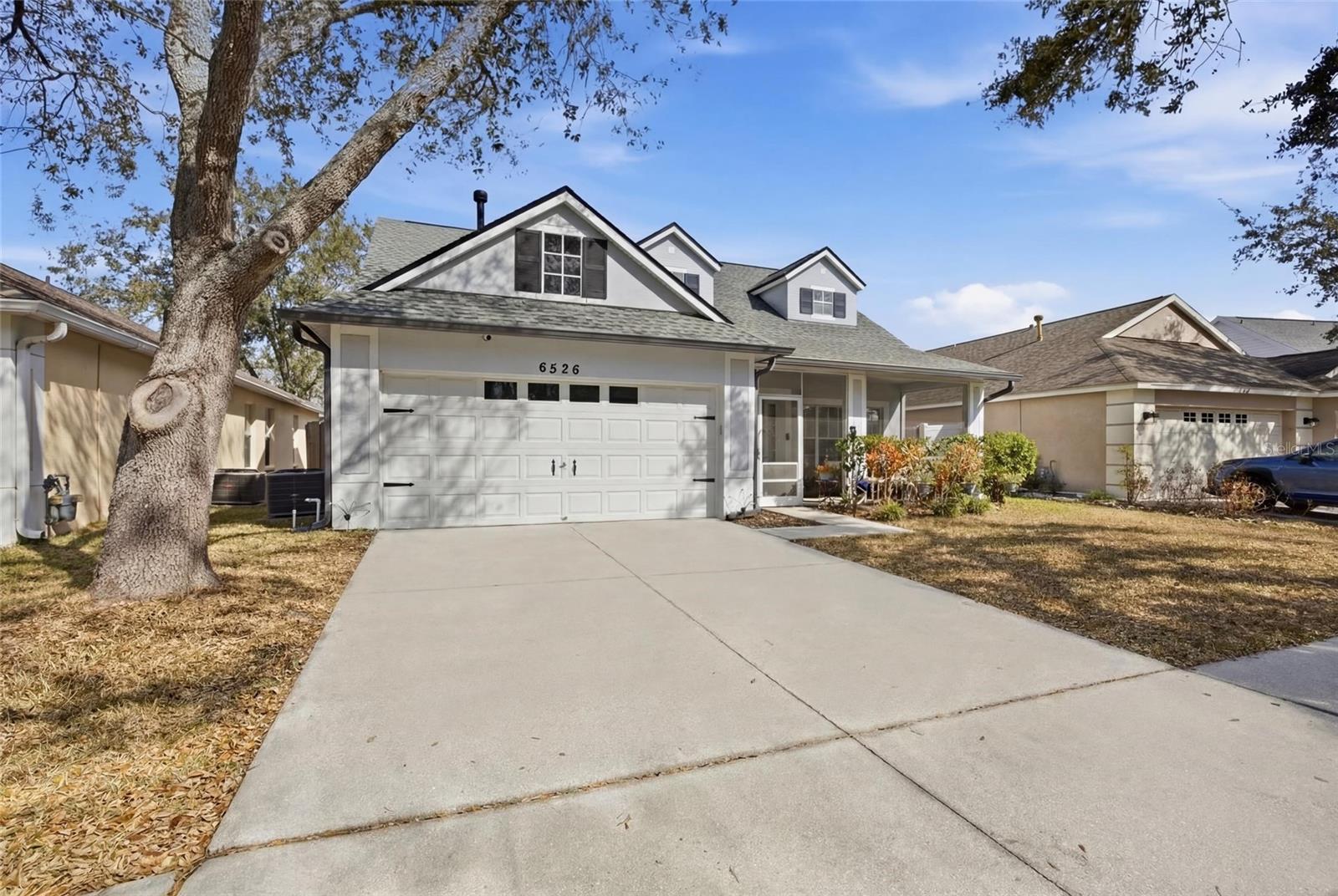 6526 SUMMER COVE DR — photo 2