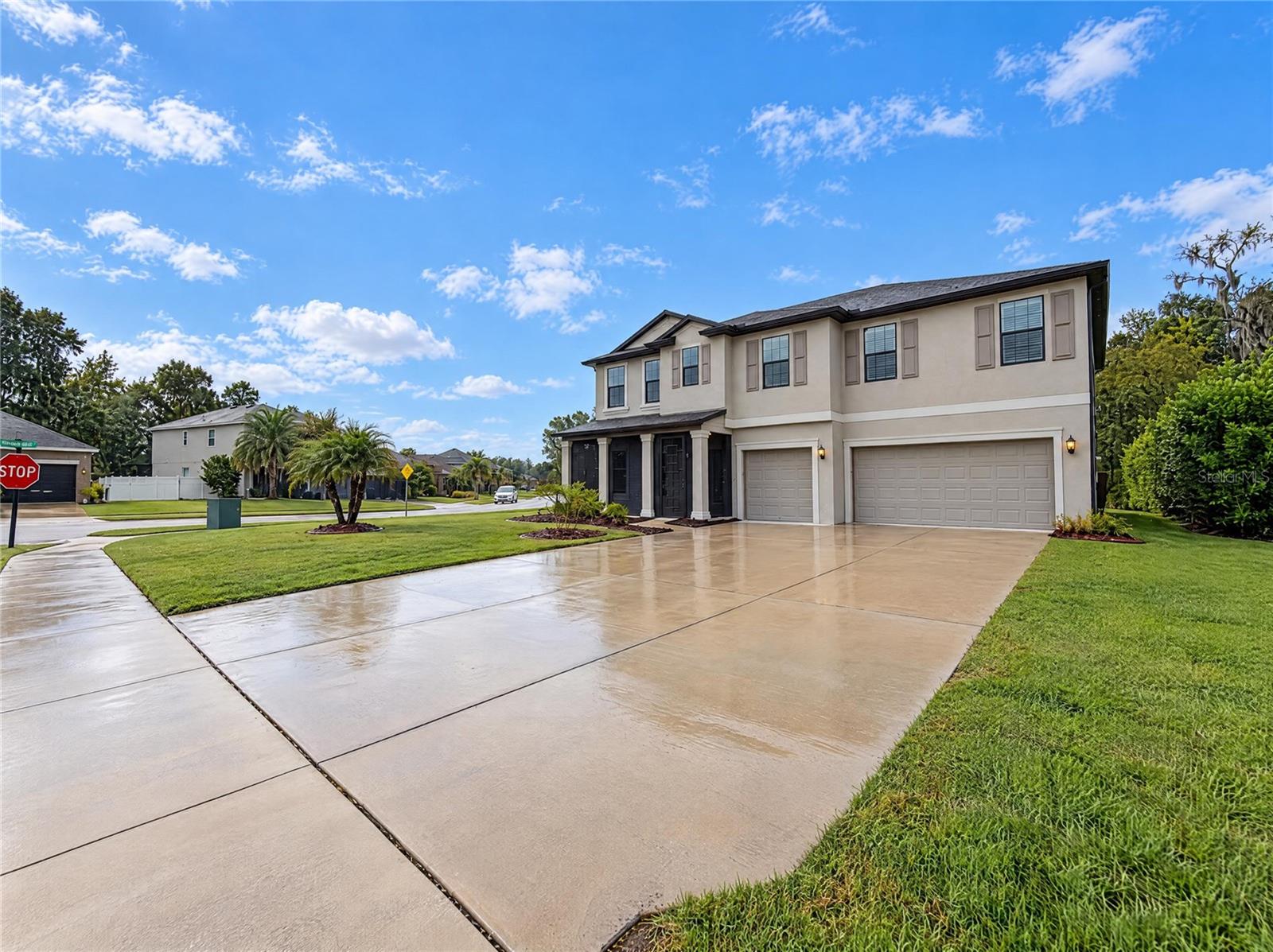 6103 HORSE MILL PL — photo 40