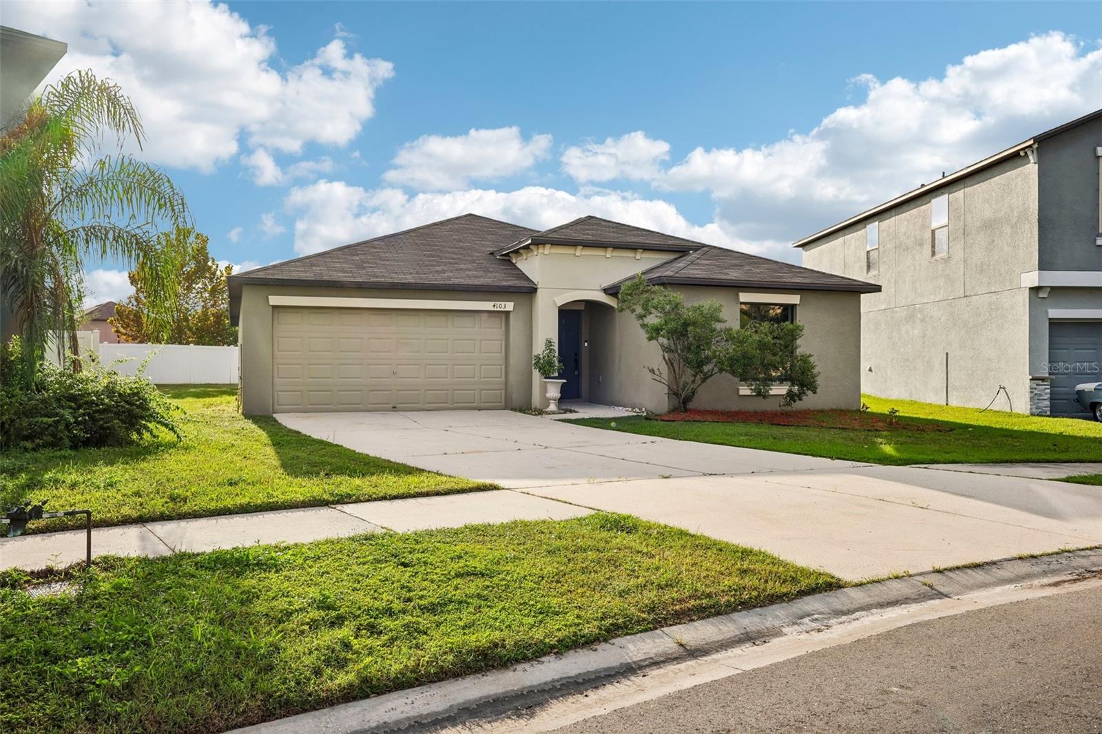 4103 GLOBE THISTLE DR — photo 39