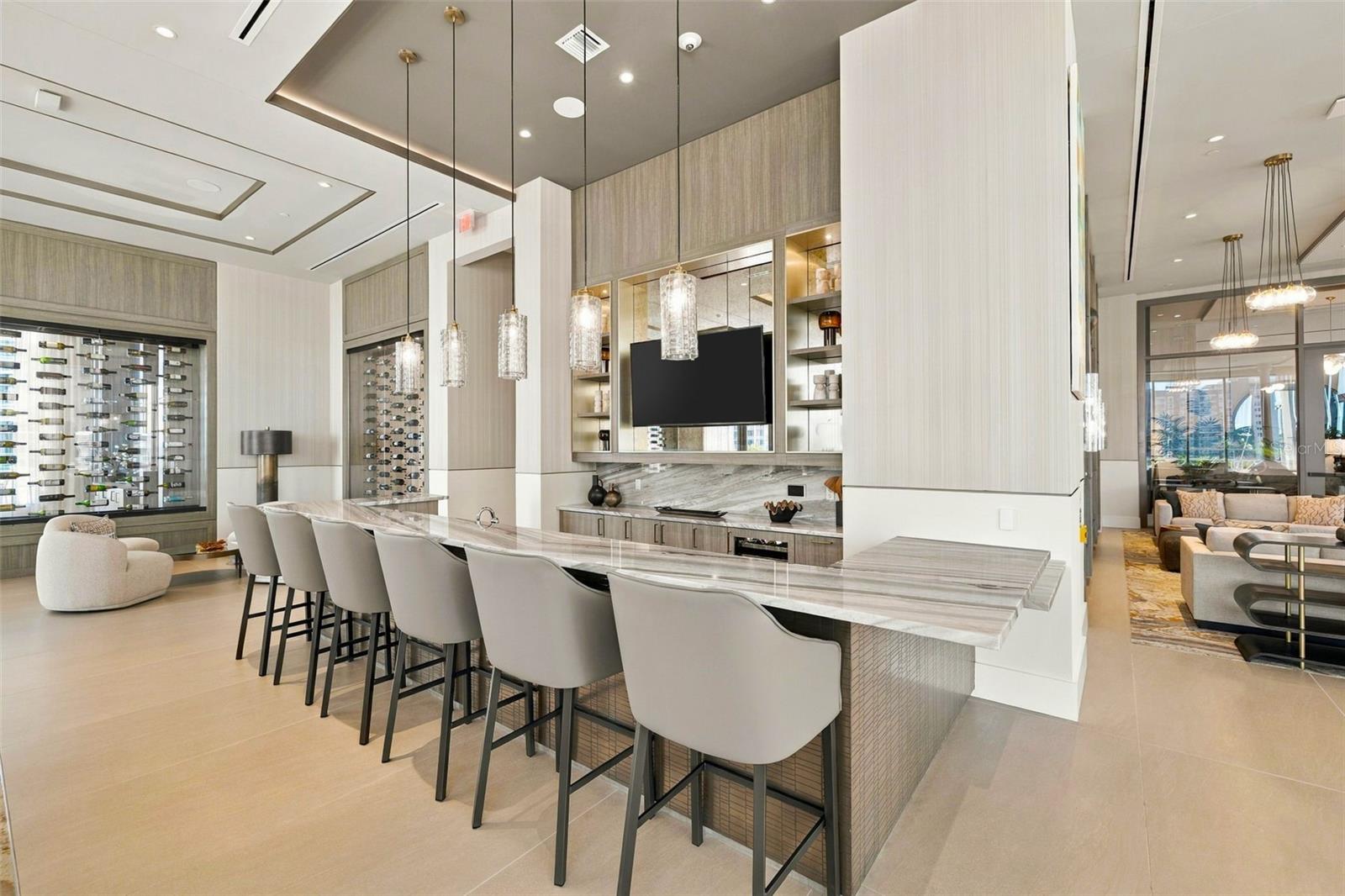 275 1ST AVE S #3606 — photo 39