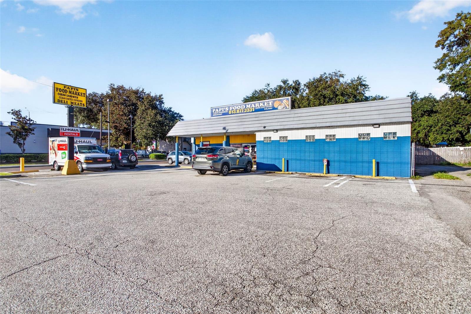 5502 N ARMENIA AVE — photo 3