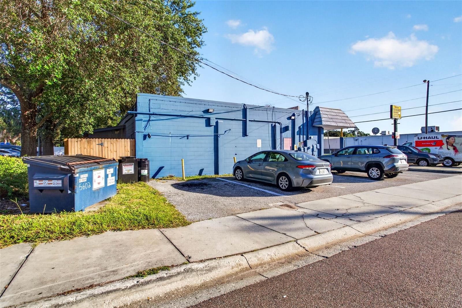 5502 N ARMENIA AVE — photo 6