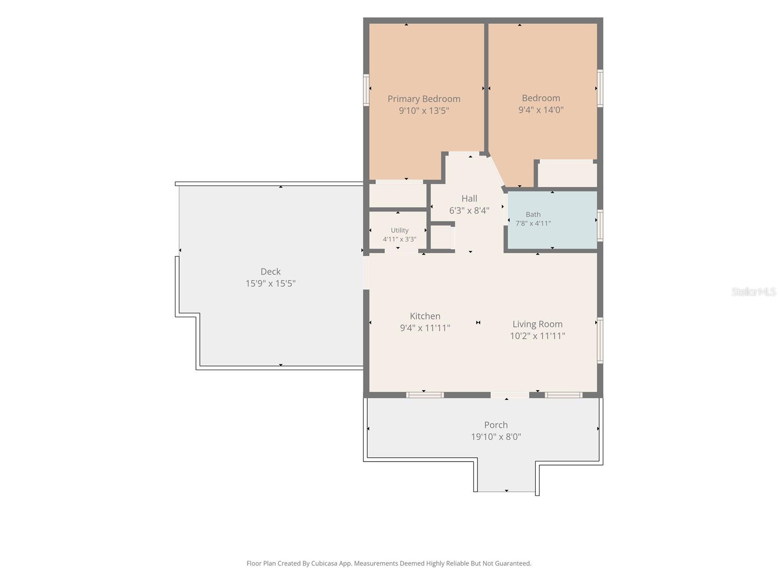 1503 E POWHATAN AVE — photo 31