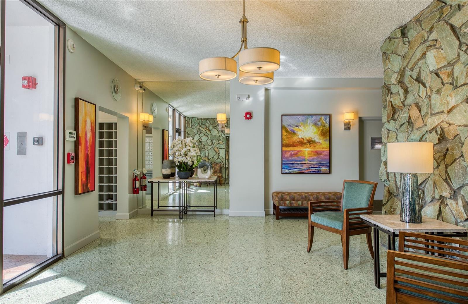 700 BEACH DR NE #701 — photo 33