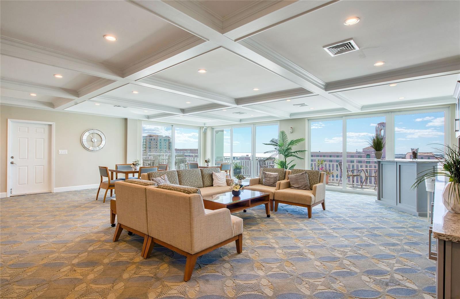 700 BEACH DR NE #701 — photo 39