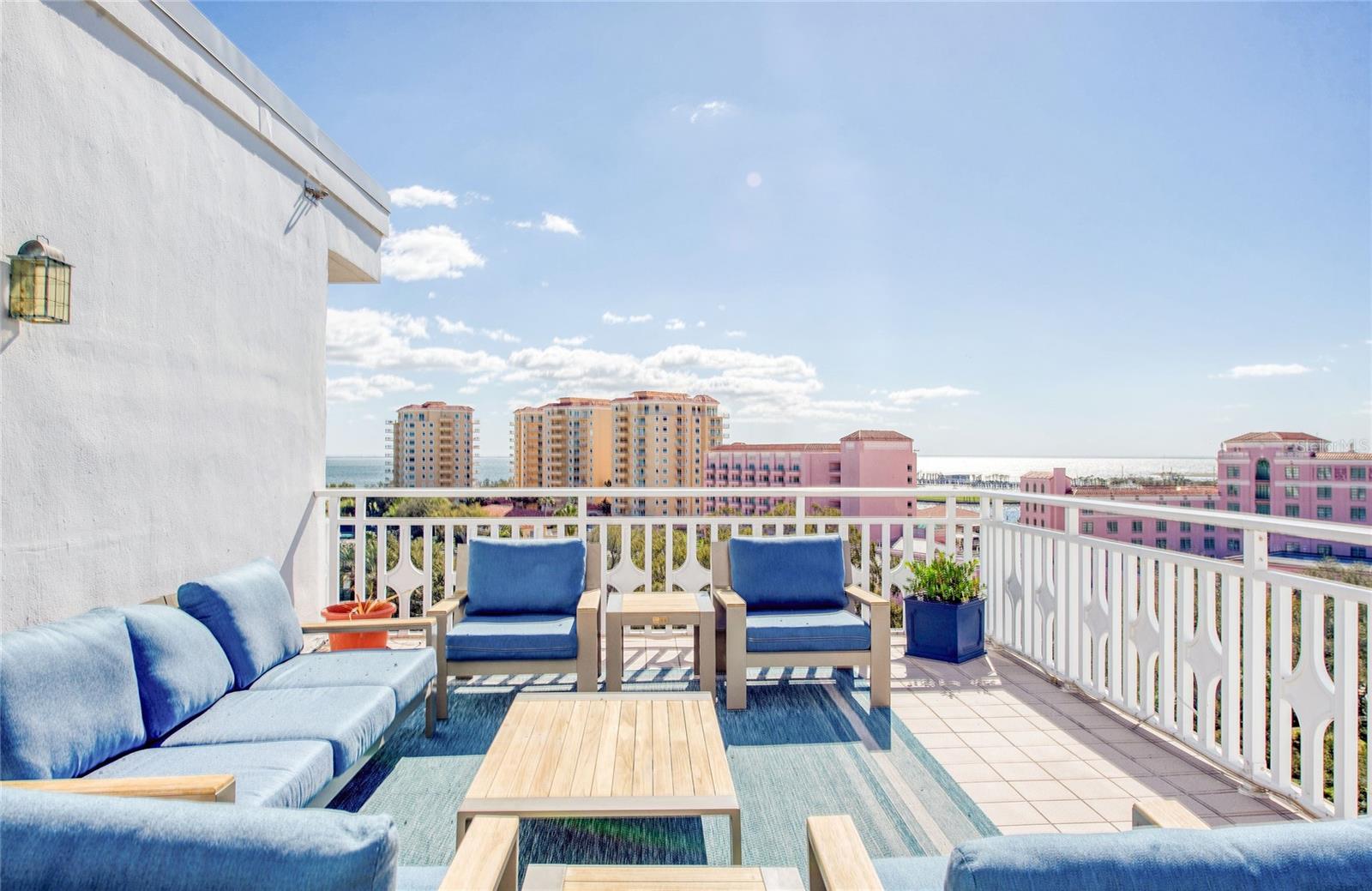 700 BEACH DR NE #701 — photo 44