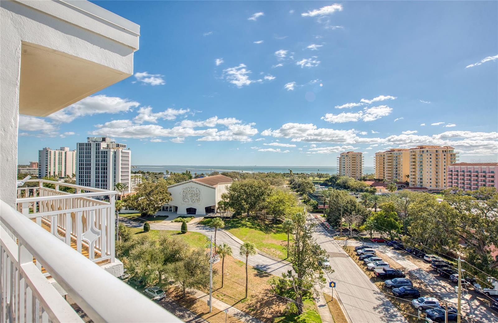 700 BEACH DR NE #701 — photo 47