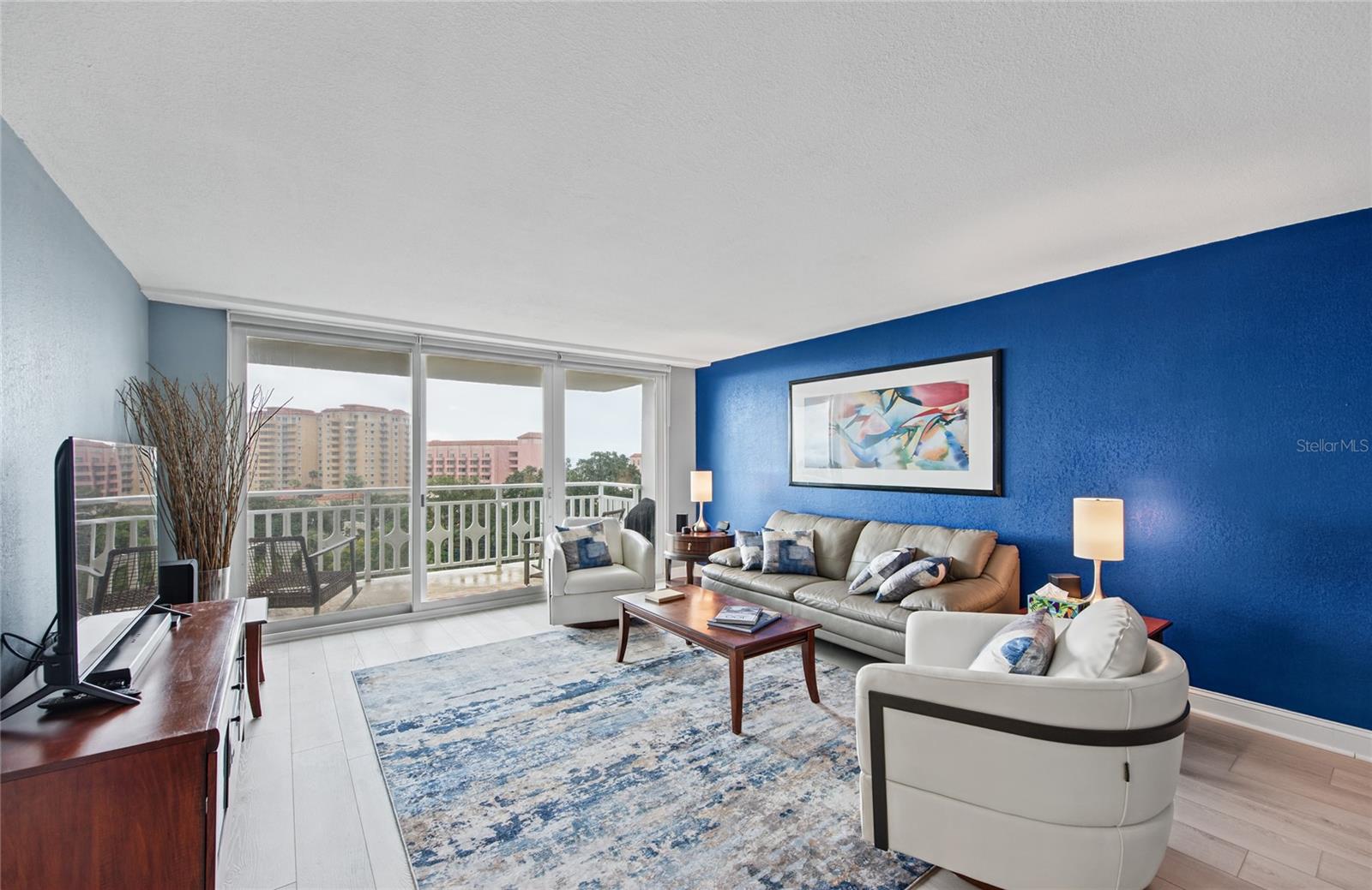 700 BEACH DR NE #701 — photo 5