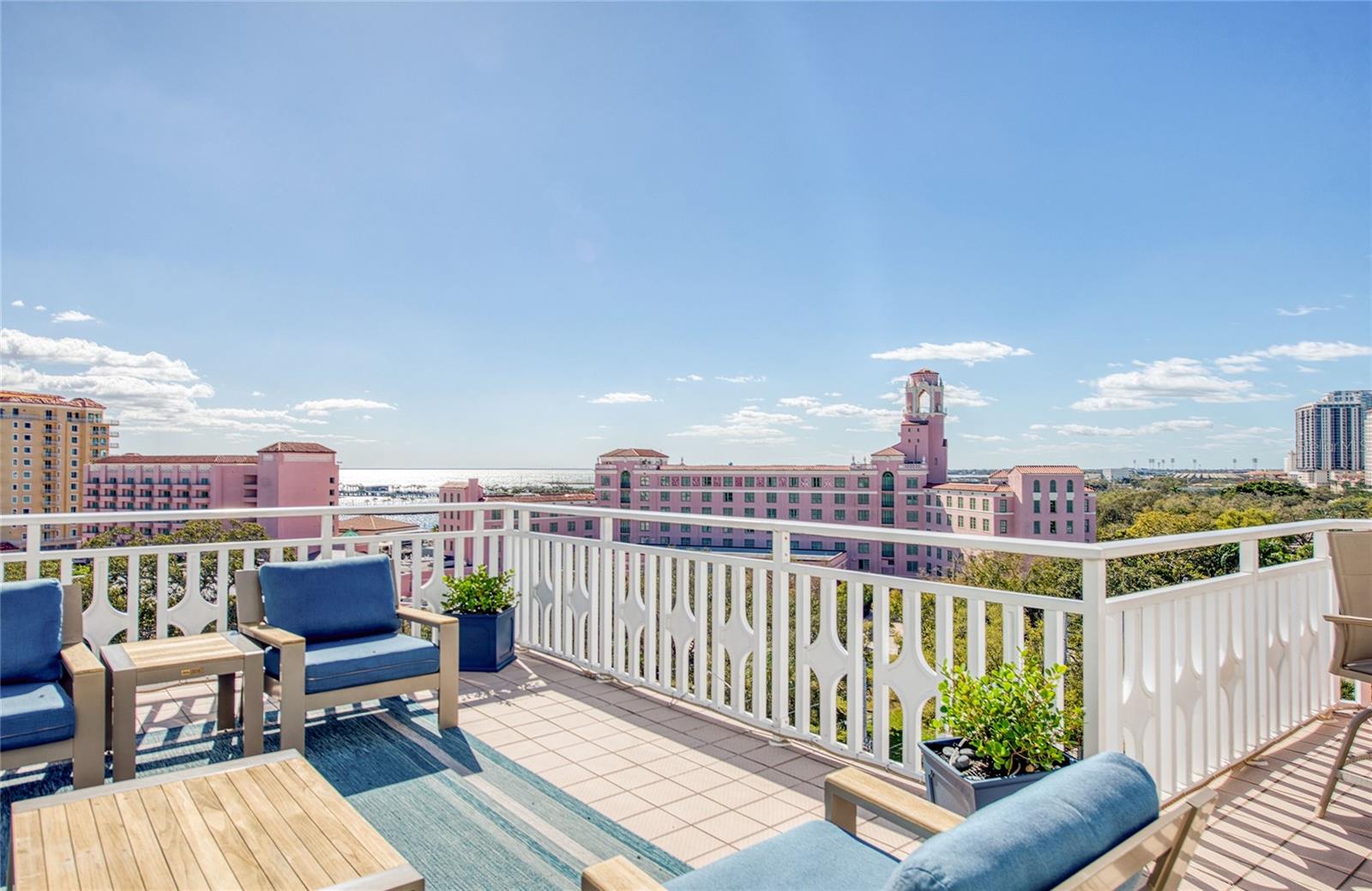 700 BEACH DR NE #701 — photo 42