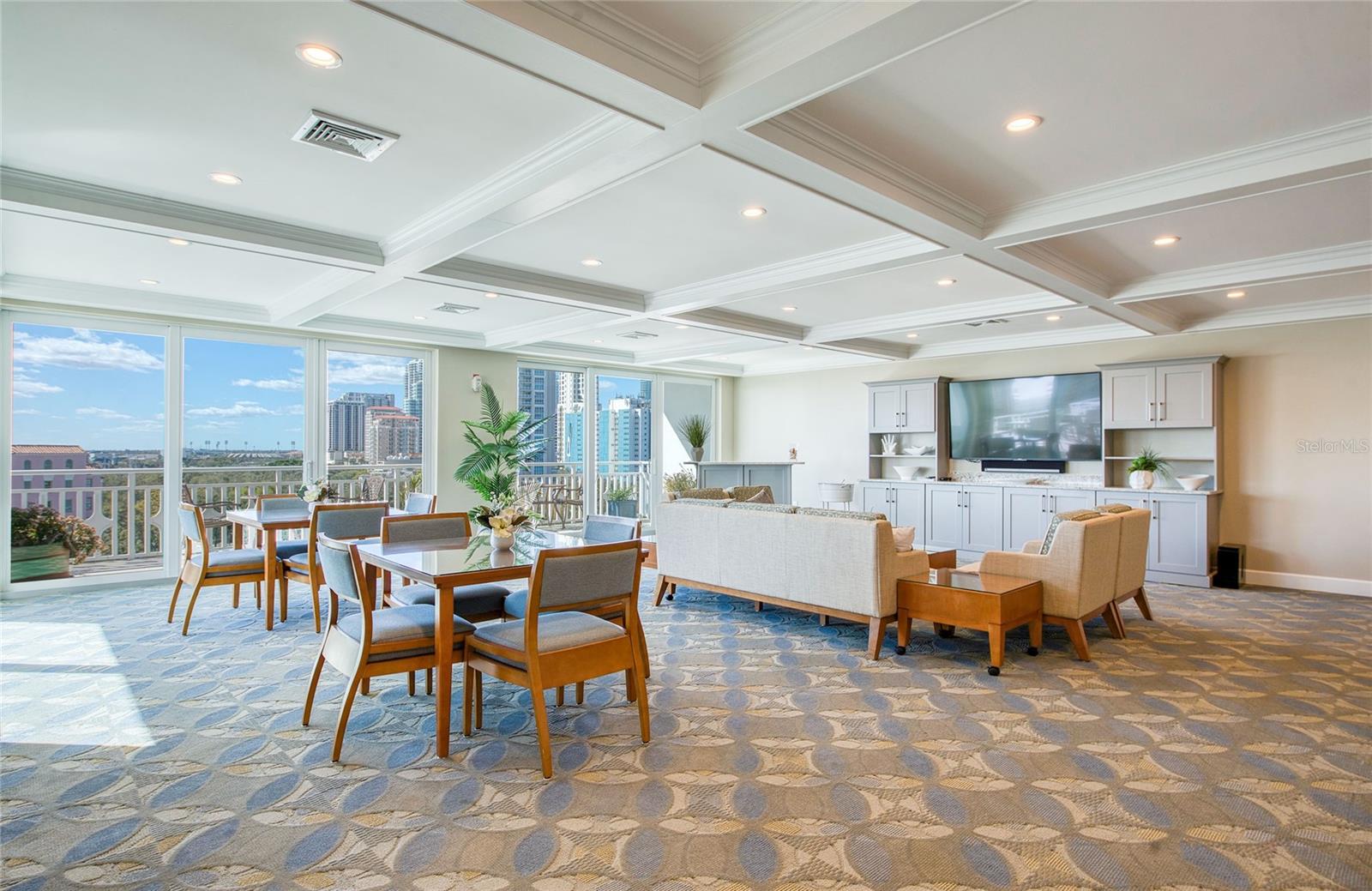700 BEACH DR NE #701 — photo 41