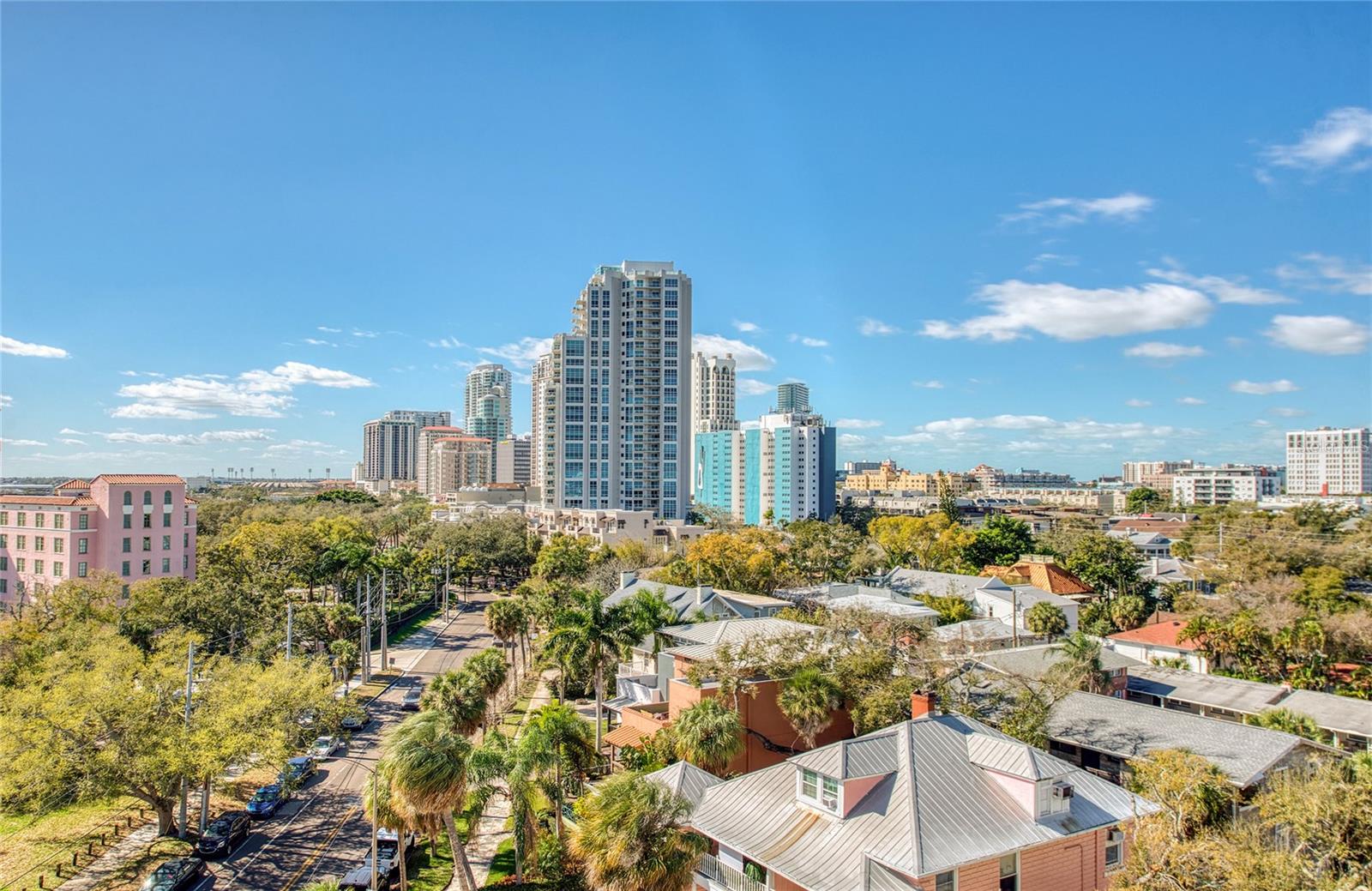 700 BEACH DR NE #701 — photo 45