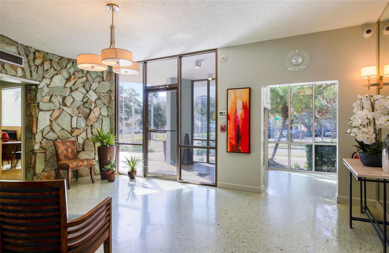 700 BEACH DR NE #701 — photo 34