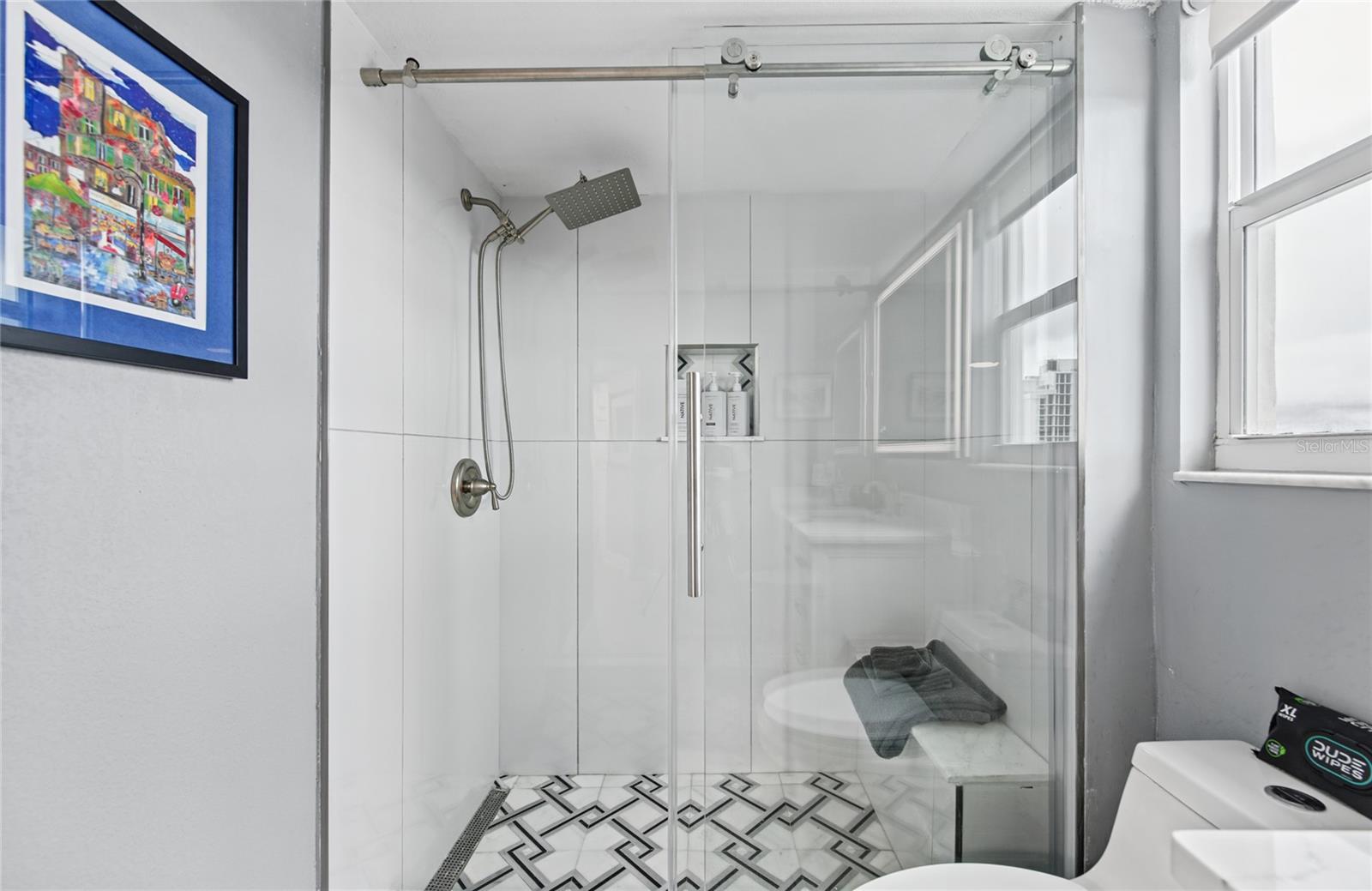 700 BEACH DR NE #701 — photo 28