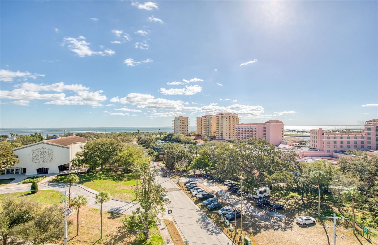 700 BEACH DR NE #701 — photo 46