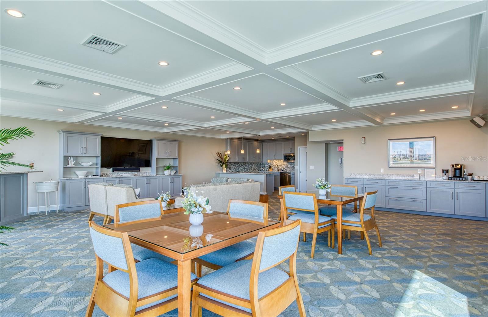 700 BEACH DR NE #701 — photo 38