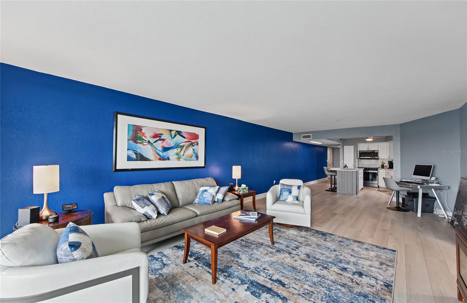 700 BEACH DR NE #701 — photo 21