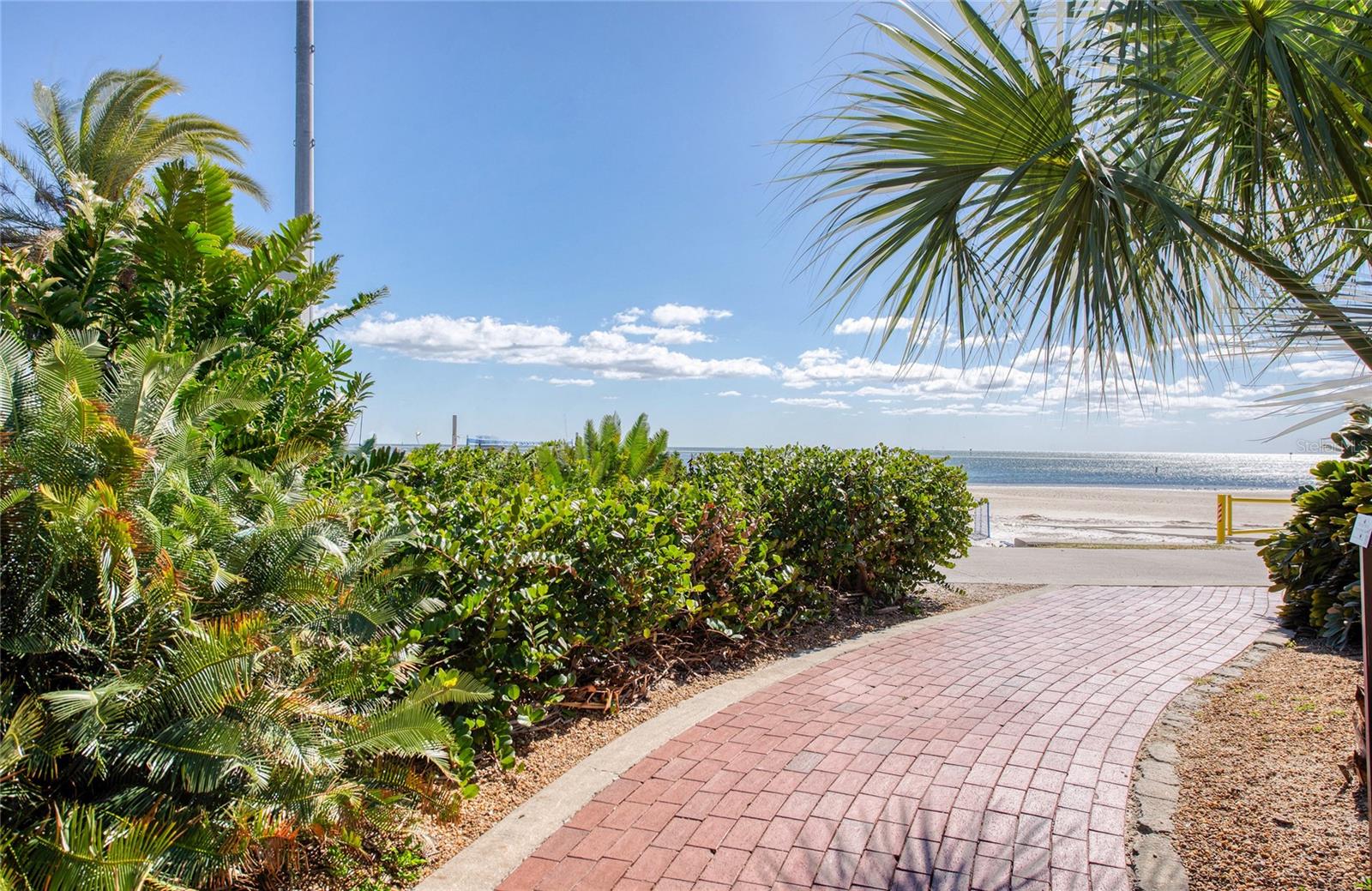 700 BEACH DR NE #701 — photo 51