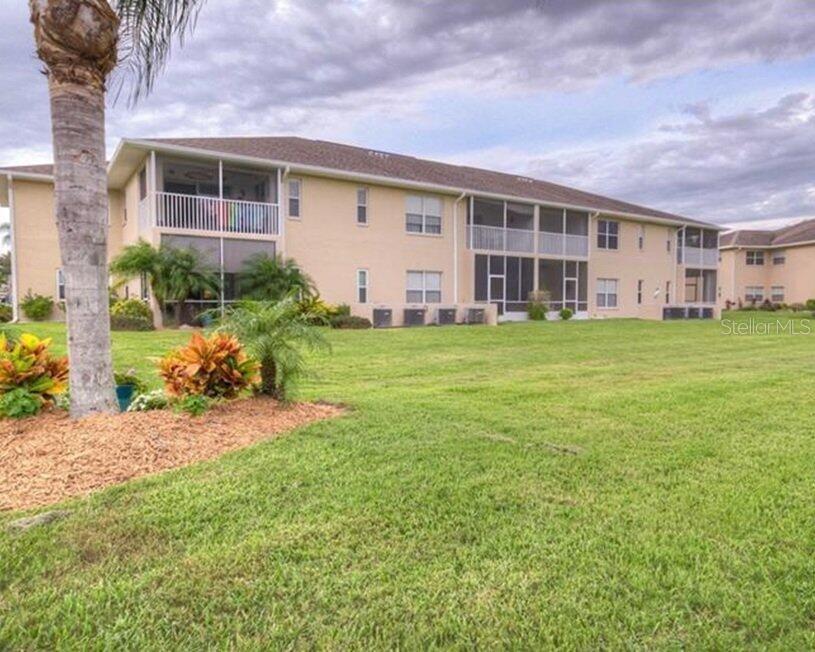 5800 SABAL TRACE DR UNIT 504 LINKSIDE #504 — photo 2