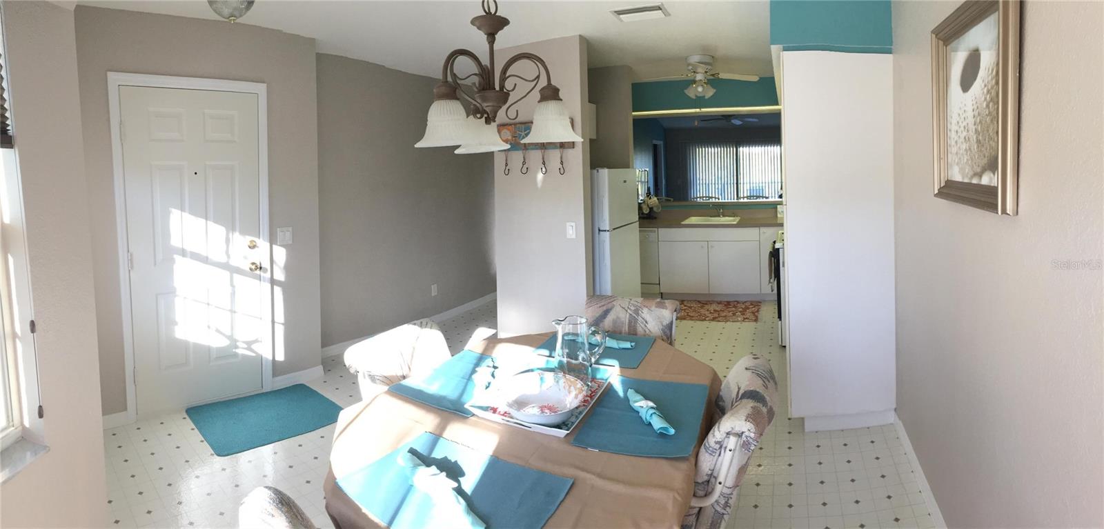 5800 SABAL TRACE DR UNIT 504 LINKSIDE #504 — photo 5