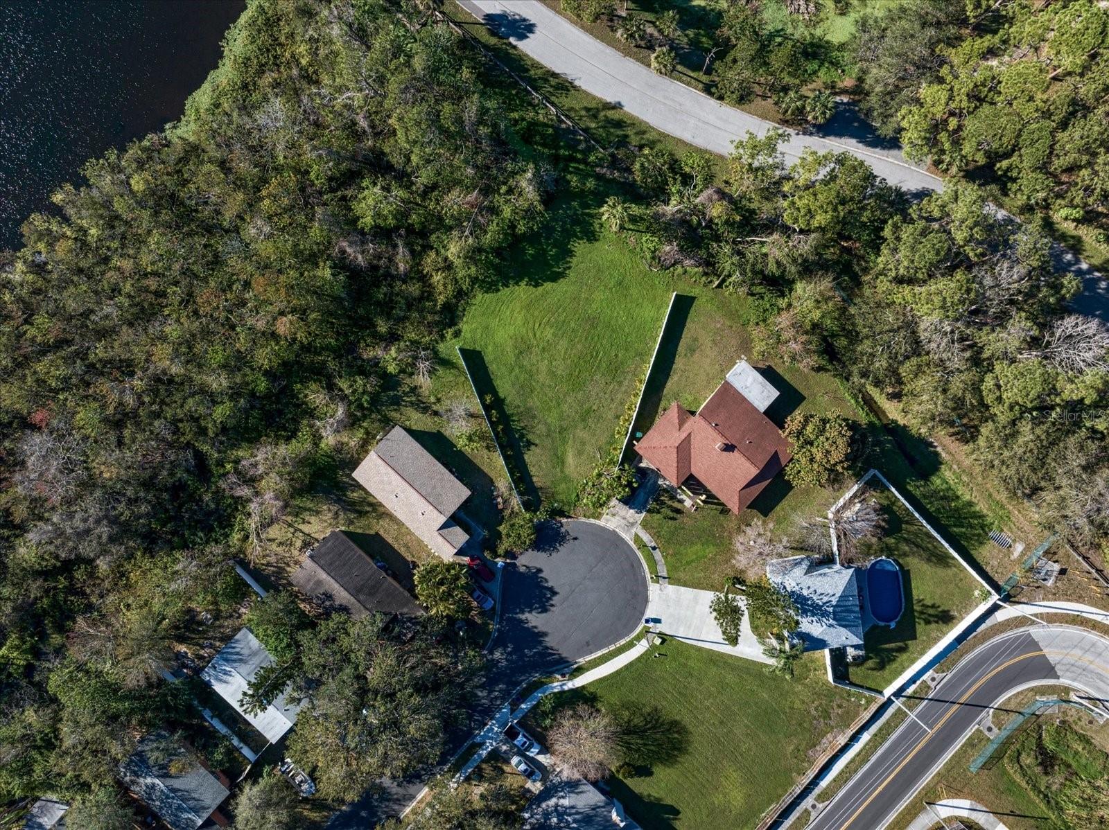 1714 TAYLOR LAKE PLACE — photo 2