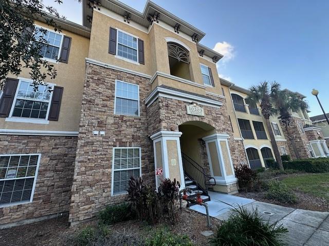 10203 COURTNEY PALMS BLVD #202 — photo 3