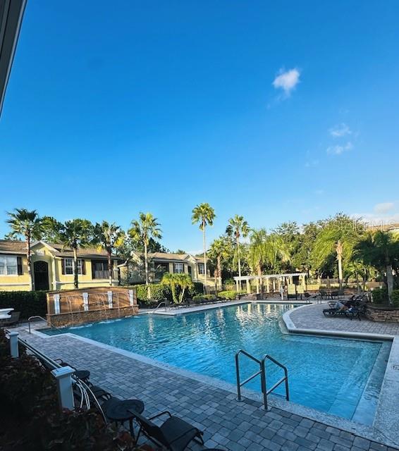 10203 COURTNEY PALMS BLVD #202 — photo 40