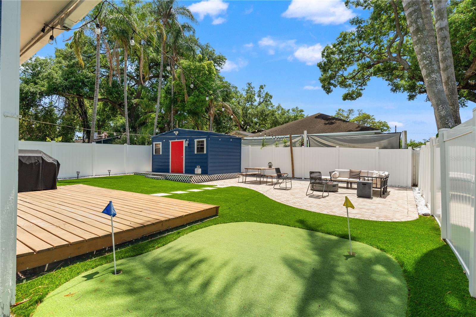 324 W HAYA ST — photo 33