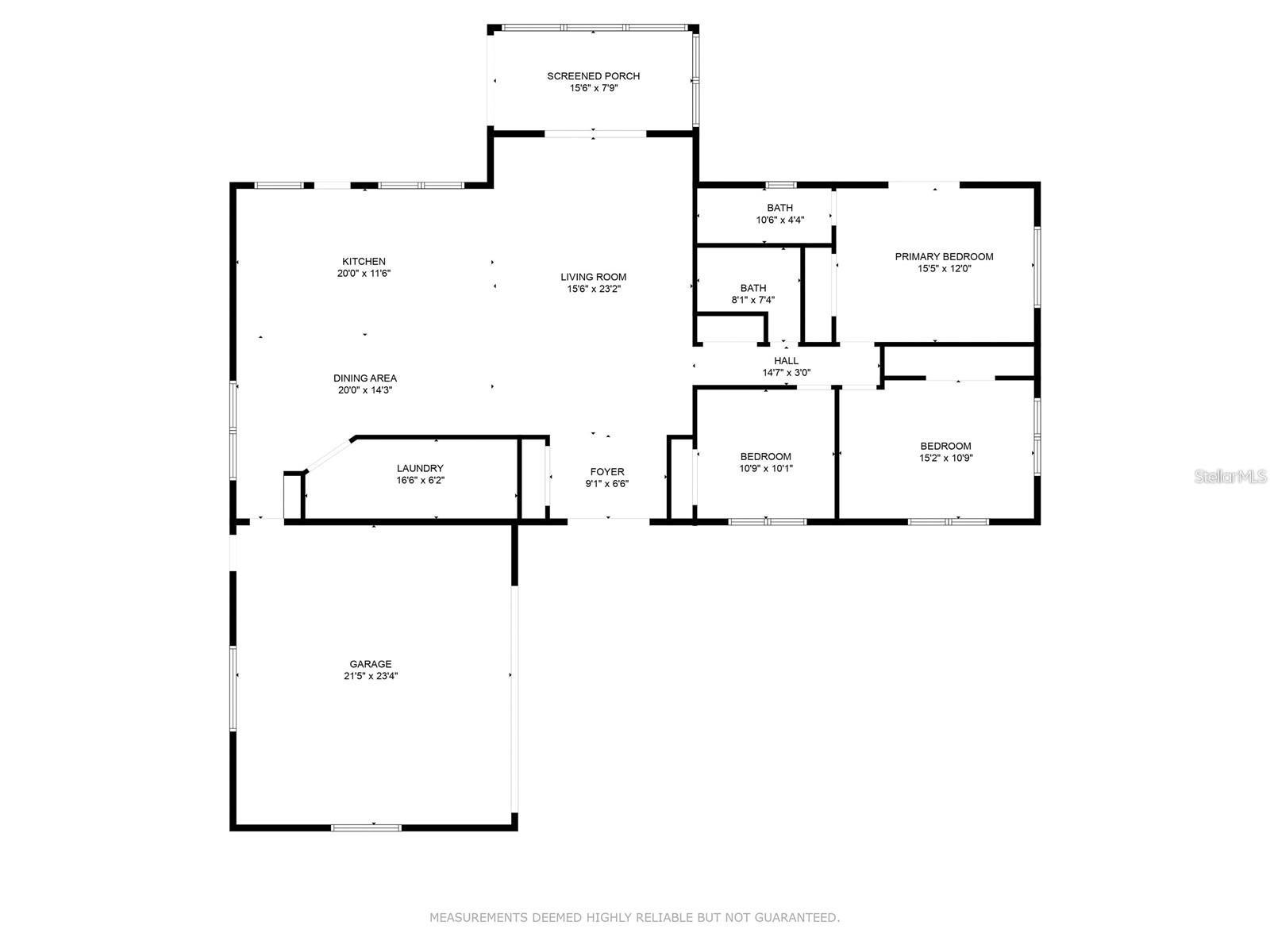 10504 LACERA DR — photo 41
