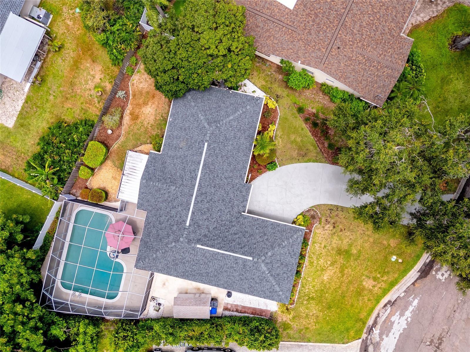 10504 LACERA DR — photo 36