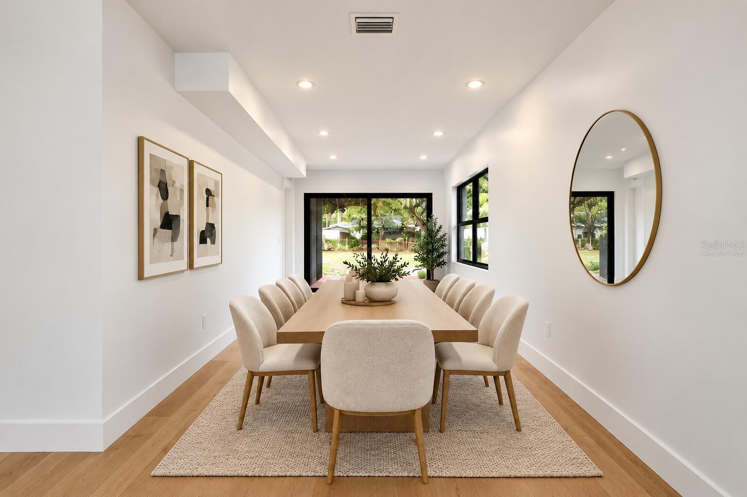 605 N WOODLYNNE AVE — photo 10